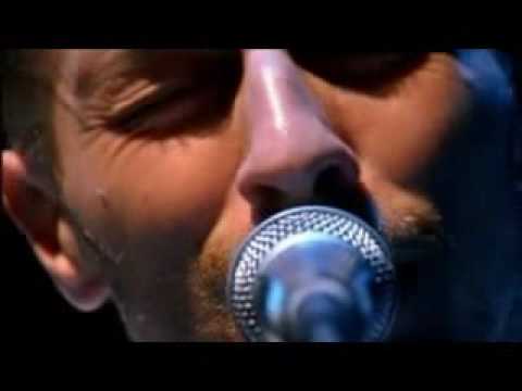 Coldplay - Amsterdam (Live 2003)