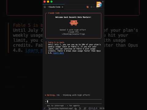 Claude Code Skills Superpowers - Ep. 4 SUBAGENT-DRIVEN-DEVELOPMENT. #datamasters #claudecode hqdefault