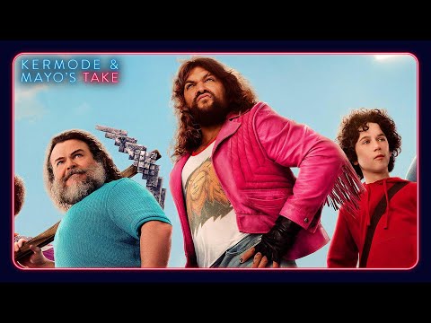 A Minecraft Movie