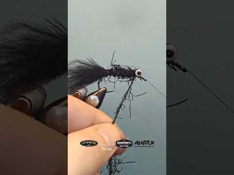 Jarkko's Creeper Bug tied with Ice Straggle! #semperfli