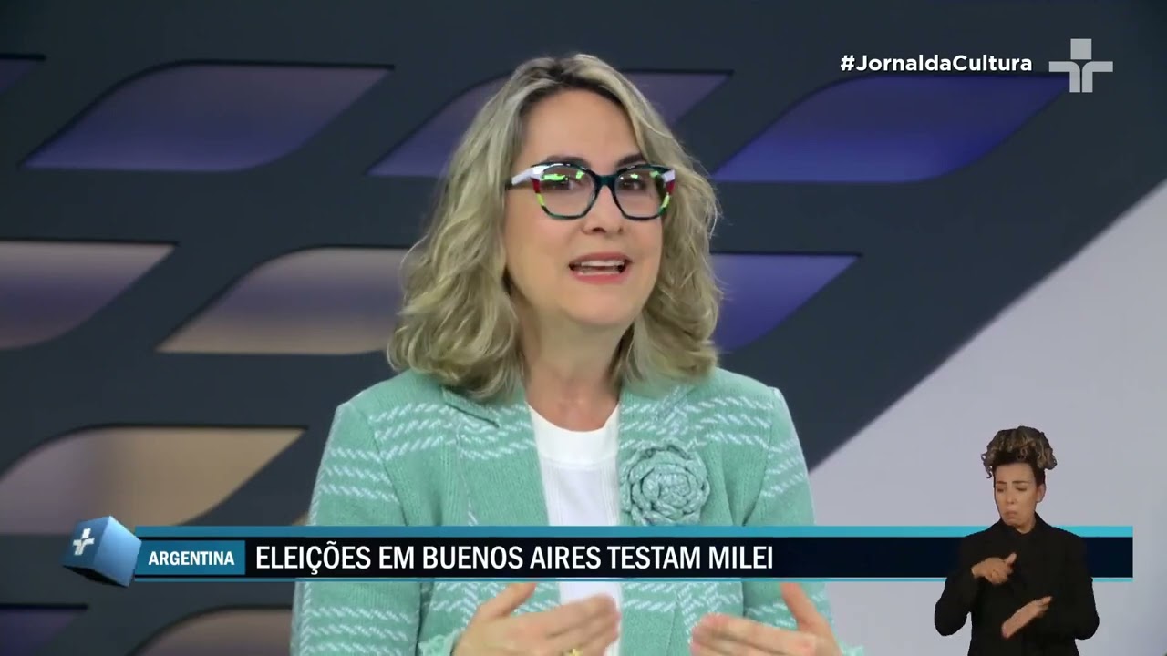 Fábio Feldmann debate eleições argentinas e impacto de Milei