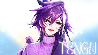 【TENGU TALK】Yapping with an extra touch of winter, let's have a nice c