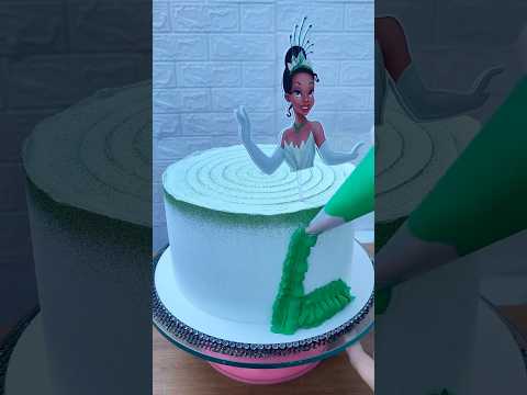 doll cake / doll cake recipes / cake recipe / #cake #cakedesign #birthdaycake #shorts