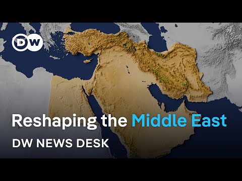 Iran-Israel conflict and the Middle East: Who stands to gain? | News Desk