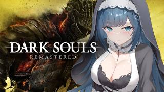 DARK SOULS