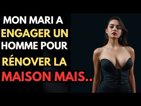 IL ÉTAIT PLUS MASCULIN QUE MON MARI - Histoires d'amour et de passion