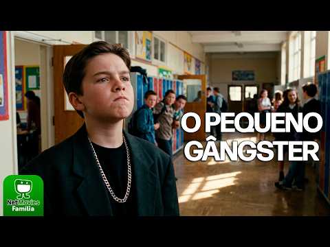 O Pequeno Gângster 💚 FILME COMPLETO DUBLADO/LEGENDADO E GRÁTIS 💚 NetMovies Família👪