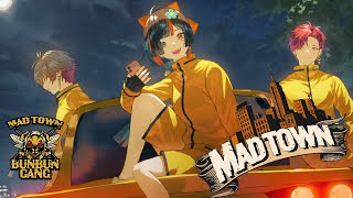 【#MADTOWN】#15 昇った太陽、沈まなくなりますよ【八神ツクモ/ネオポルテ】