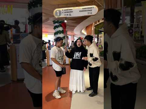 challenge beatbox orang random