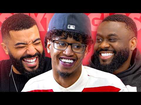 MOST AWKWARD INTERVIEW EVER! | Max Khadar