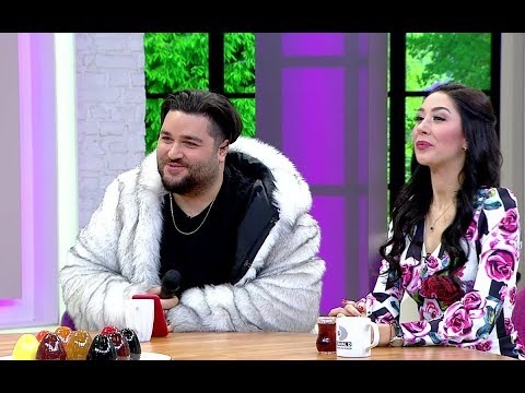 Kendimi eurovision da görüyorum - müge ve gülşen le 2. sayfa