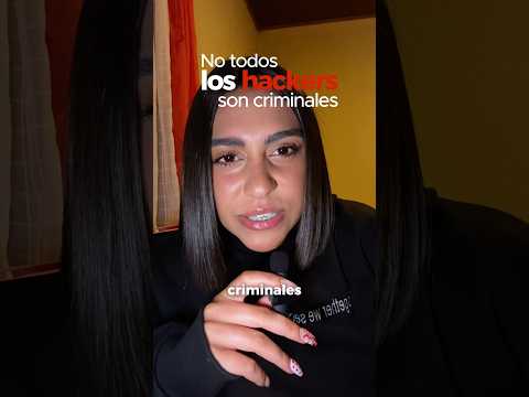 ¿Hay hackers buenos?😨🧑‍💻🦠 #HackingÉtico #Ciberseguridad #informatica #TechTok #datoscuriosos