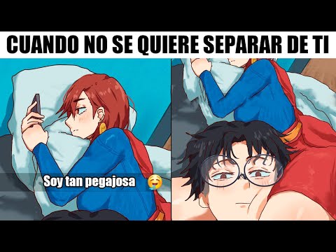 MEMES DEL ANIME DANDADAN #14
