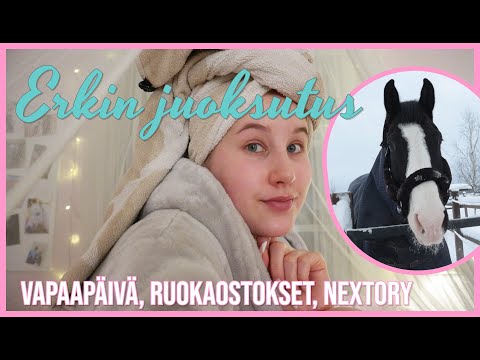 FLOPPI KAUPPAREISSU JA 