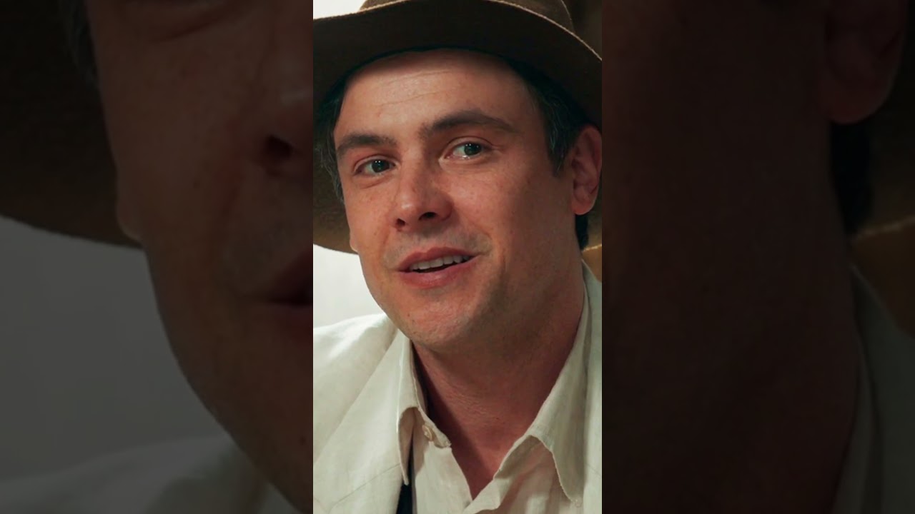 Êta Mundo Melhor Candinho fica surpreso com mutirão para reconstrução da fábrica