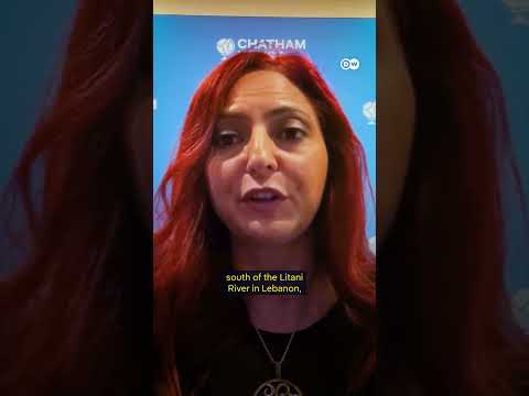 Is southern Lebanon the next Gaza? | DW News