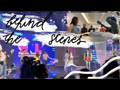 BTS VLOG: Sunday Noontime Live (I'm on TV5!!!)