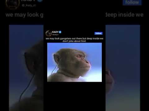 WAKUABUDIWA WAKUAHESHIMIWA