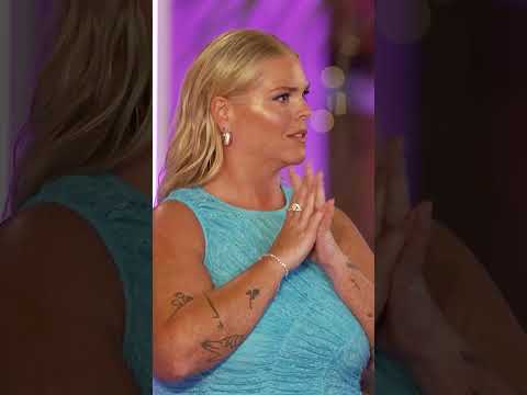 Känslan är att det här kommer röra om i grytan, eller vad tror du...? 👀🫣 #loveislandse