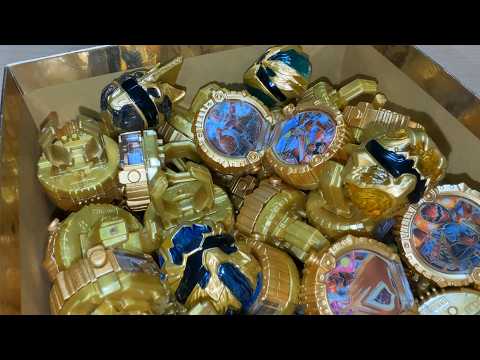 勝者は再び遠野吠！ナンバーワン戦隊ゴジュウジャー 最終話再現⑧　この世界は生きるの値するか？！No.1 Sentai Gozyuger epFinal