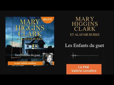 Vidéo de Mary Higgins Clark