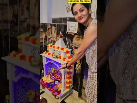 Mera chota sa ghar, trending, pooja tomar jaatni #shorts