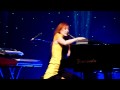 Tori Amos - Starling @ Martiniplaza Groningen 23-09-2009