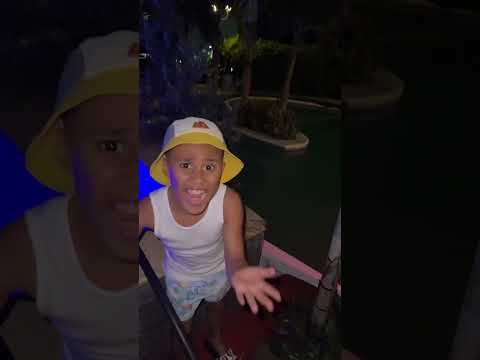 piky quiere entrar a la picina y angi no lo deja #dejavuff