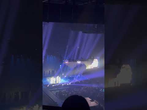 IN THE RAIN -THE CORE-XG 2nd WORLD TOUR #XG