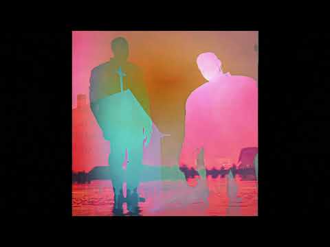 Kanye West - Security ft. Jay-z