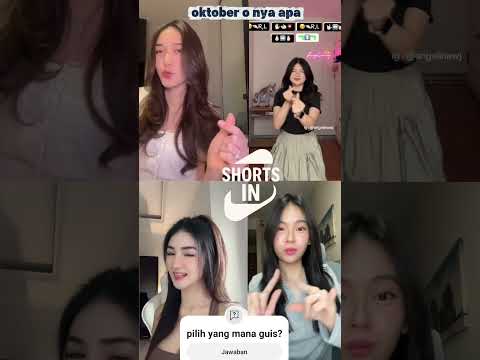 oktober o nya apa jiget tiktok viral #viral #fbpro #tiktok