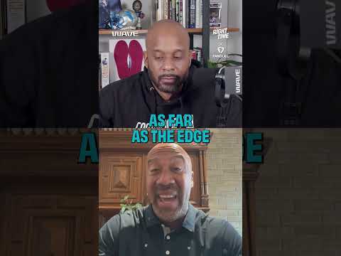 Bruce Bowen SOUNDS OFF on Jokić