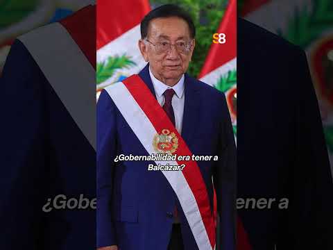Candidato por APP denuncia campaña sucia contra César Acuña | #S8