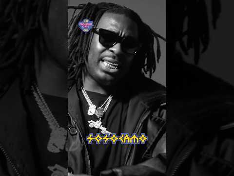 Sosocamo's 2026 XXL Freshman Freestyle 🗣️