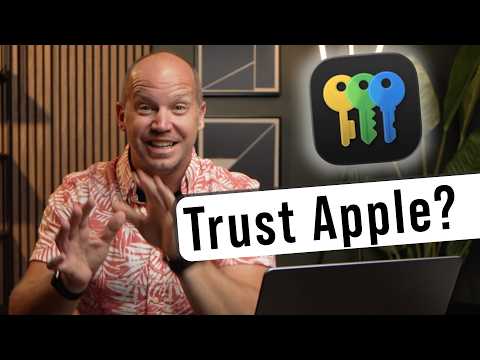 You won't believe what Apple just announced
