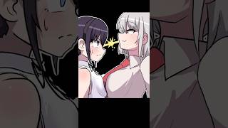 누구랑할래 Tell me, me or that girl