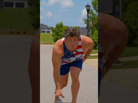 A new neighborhood record