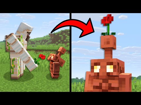 Az Eddigi LEGJOBB Minecraft Frissítés?