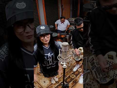 🎵 JUJUR - SKA 86 feat REKA PUTRI | UYE TONE MUSIC VIDEO 🎵