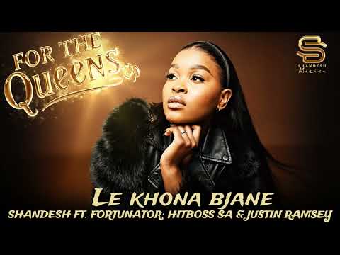 Le Khona Bjane feat Fortunator; Hitboss SA & Justin Ramsey