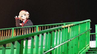 お～い