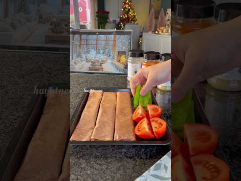 الترند اللي قلب الدنيا الدونر التركي 🫔 döner kebab trendi