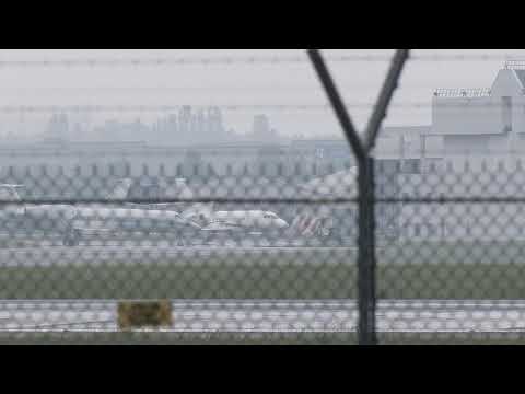 French passengers of hantavirus hit ship arrive in France