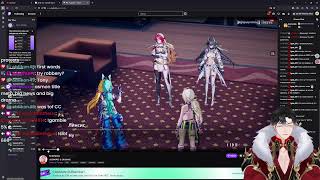 🔴VIP WHEELING FINALLY🔴END OF WEEK QUICK TOF DAILIES🔴GACHA DUTIES🔴NUCLE