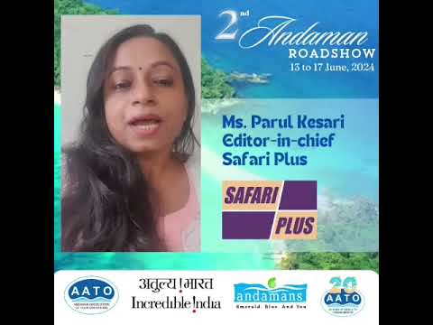 2nd Andaman Road Show