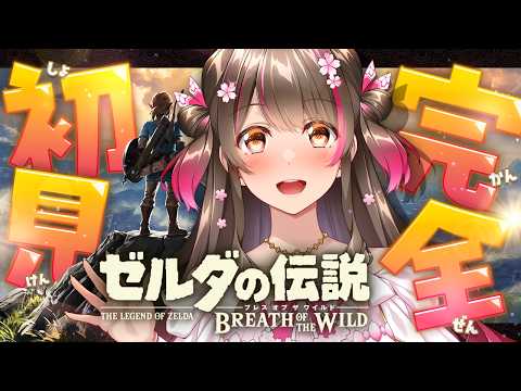 【#27】カッシーワのクエストとイチカラ村を全てクリアだ:ゼルダシリーズ完全初見『ブレス オブ ザ ワイルド』をSwitch2版で初プレイ!
