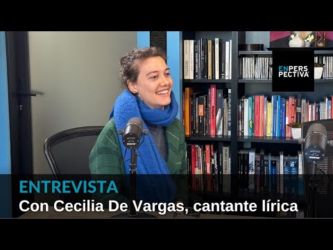 Una joven uruguaya en el coro de Notre Dame. De Piedras Blancas a París:  Cecilia De Vargas