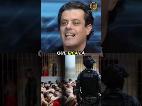 Segurança Pública será PRIORIDADE no Nosso Governo #matogrosso #política #crimeorganizado