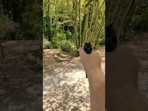 Tabanca atış testi #havalıtabanca #airsoft #cz #poligon #shorts #reklam #instagram #defance