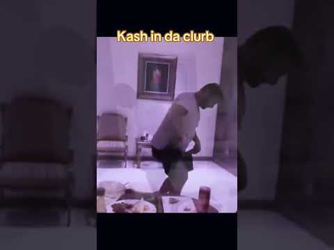 Kash in Da Clurb